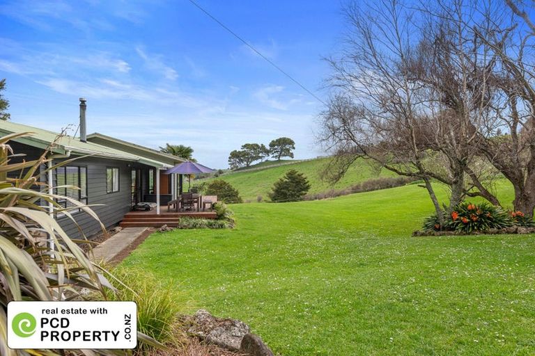 Photo of property in 578a Three Mile Bush Road, Te Kamo, Kamo, 0185