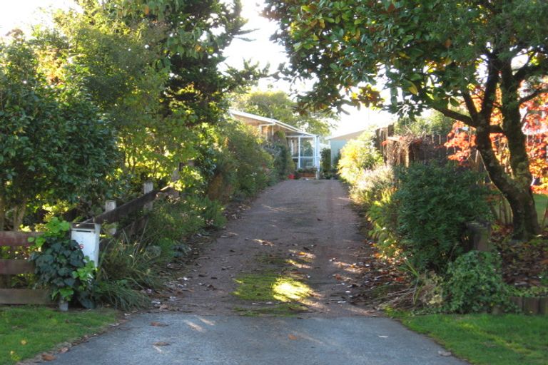 Photo of property in 6 Weka Place, Tokoroa, 3420