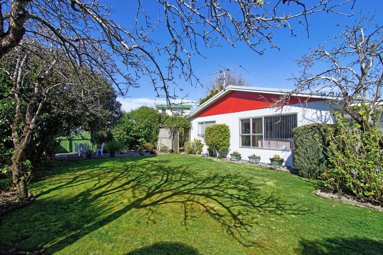 Photo of property in 122a Pownall Street, Masterton, 5810