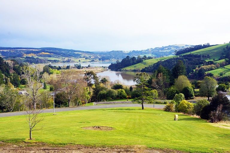 Photo of property in 79 Orokonui Road, Waitati, 9085