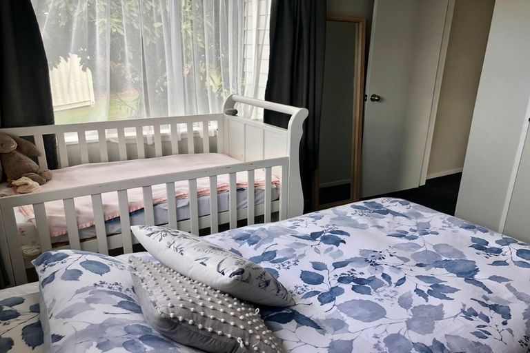 Photo of property in 94 Lincoln Street, Ashhurst, 4810