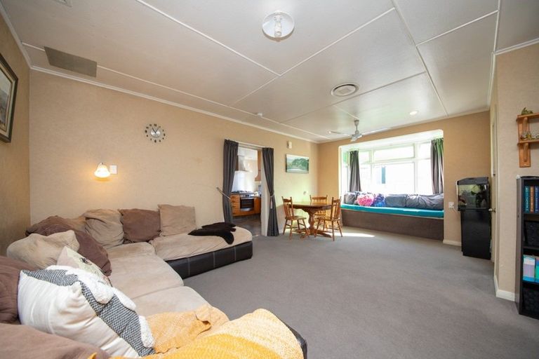 Photo of property in 72 Denbigh Street, Feilding, 4702