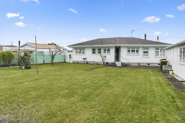 Photo of property in 46 George Street, Levin, 5510