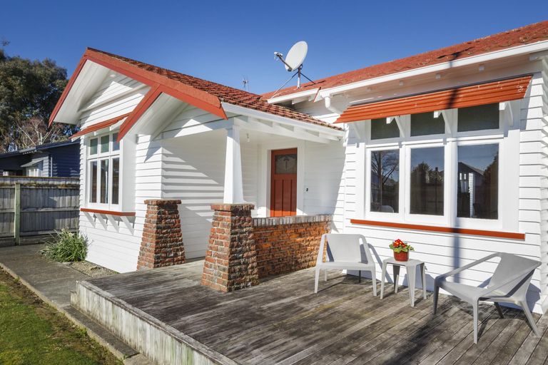 Photo of property in 170 Ferguson Street, West End, Palmerston North, 4412