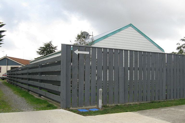 Photo of property in 7 Bailey Street, Feilding, 4702