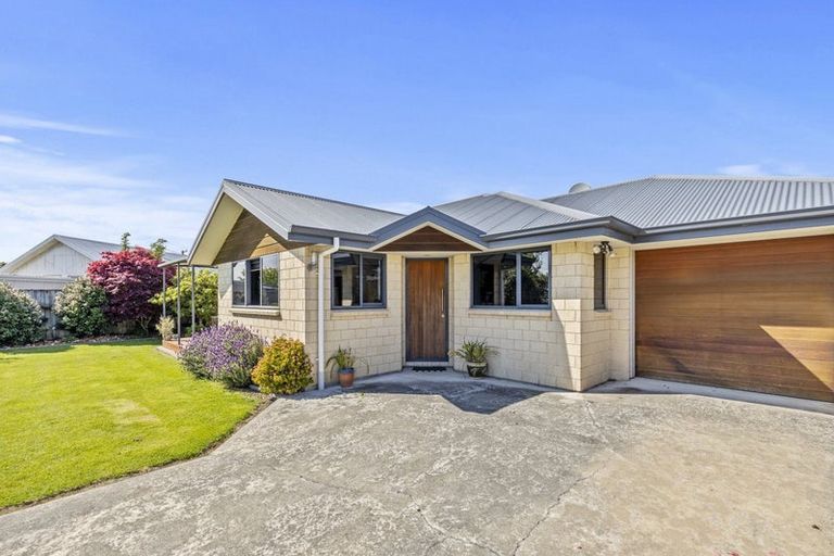 Photo of property in 45a Havelock Street, Renwick, 7204