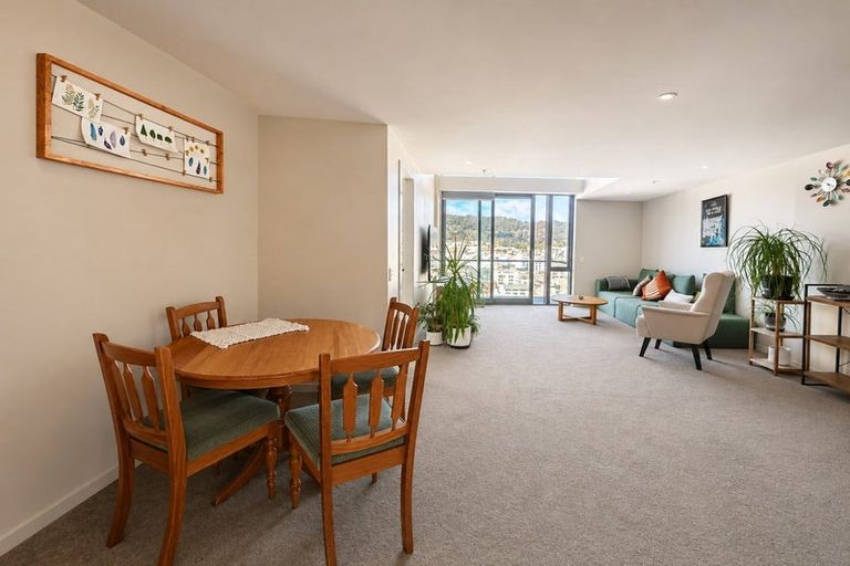 Photo of property in Elevate, 14/30b Taranaki Street, Te Aro, Wellington, 6011