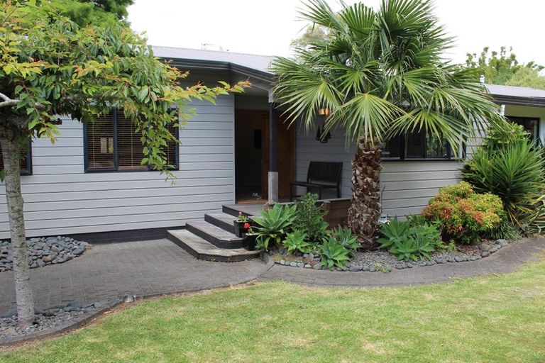 Photo of property in 61a Howe Street, Howick, Auckland, 2014