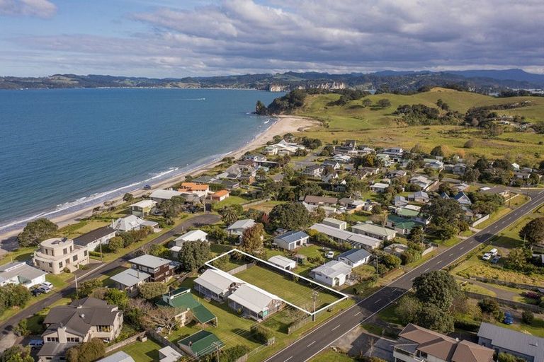 Photo of property in 46 Wharekaho Sh25 Road, Wharekaho, Whitianga, 3592