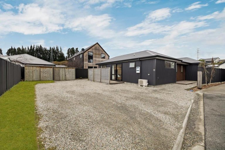 Photo of property in 68 Toni's Terrace, Lower Shotover, Queenstown, 9304