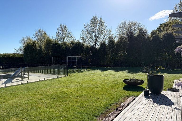 Photo of property in 579 Matangi Road, Matangi, Hamilton, 3284