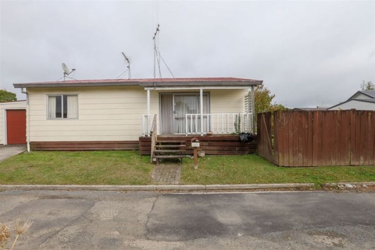 Photo of property in 43a Enfield Street, Nawton, Hamilton, 3200