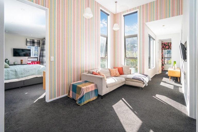Photo of property in 94a Khandallah Road, Khandallah, Wellington, 6035