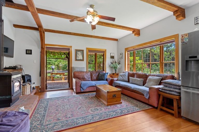 Photo of property in 484 Johns Road, Fernside, Rangiora, 7471