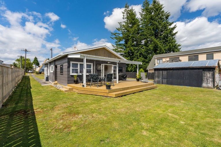 Photo of property in 56 Carroll Street, National Park, Owhango, 3989