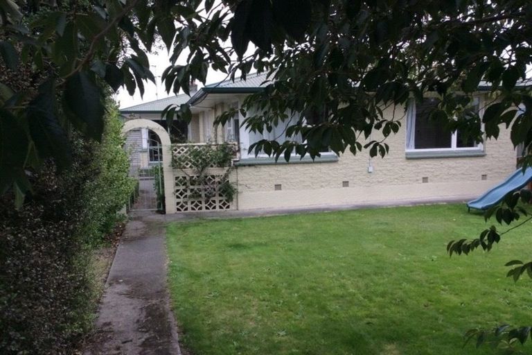 Photo of property in 145 Grove Street, Tinwald, Ashburton, 7700