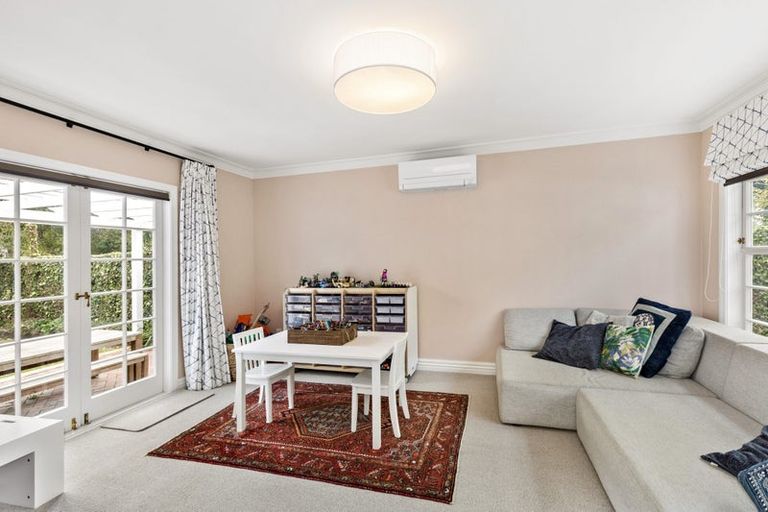 Photo of property in 34 Penrose Street, Woburn, Lower Hutt, 5010