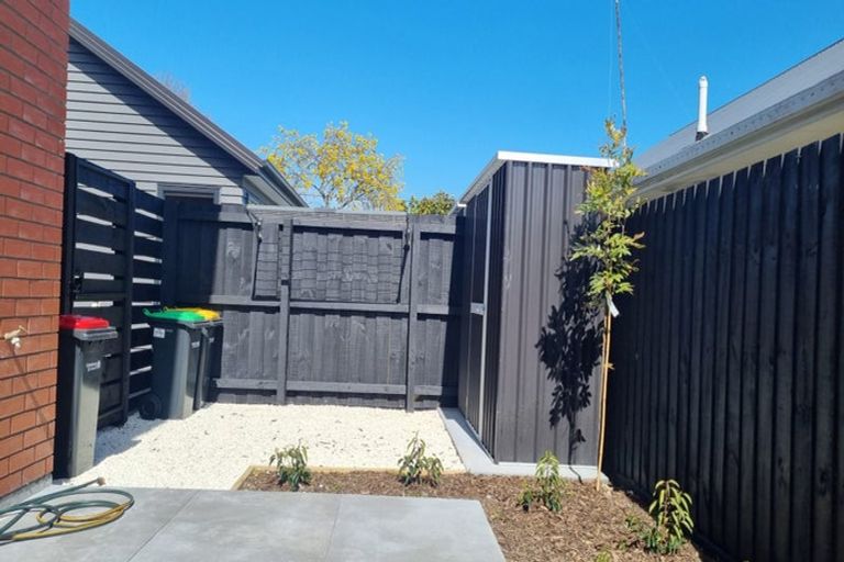 Photo of property in 2/11 Halliwell Avenue, Papanui, Christchurch, 8052