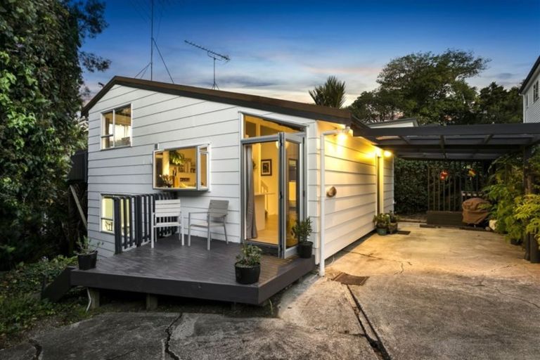 Photo of property in 4/101 Birkenhead Avenue, Birkenhead, Auckland, 0626