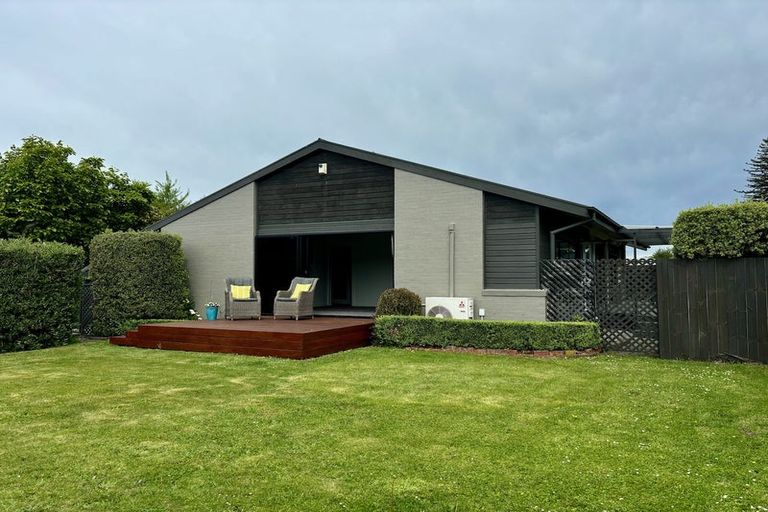 Photo of property in 53 Ashgrove Street, Rangiora, 7400