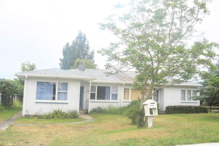 Photo of property in 233 Boucher Avenue, Te Puke, 3119