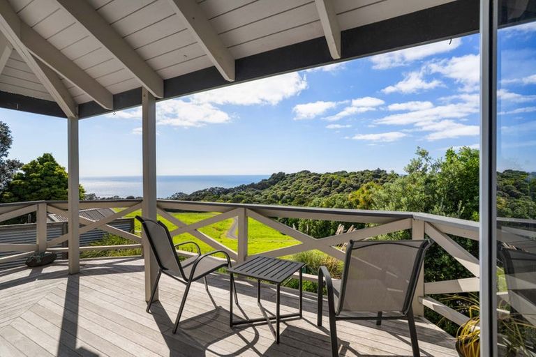Photo of property in 453 Onemana Drive, Onemana, Whangamata, 3691
