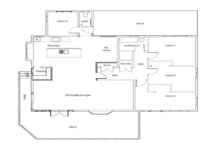 Photo of property in 6 Onehuka Road, Tirohanga, Lower Hutt, 5010