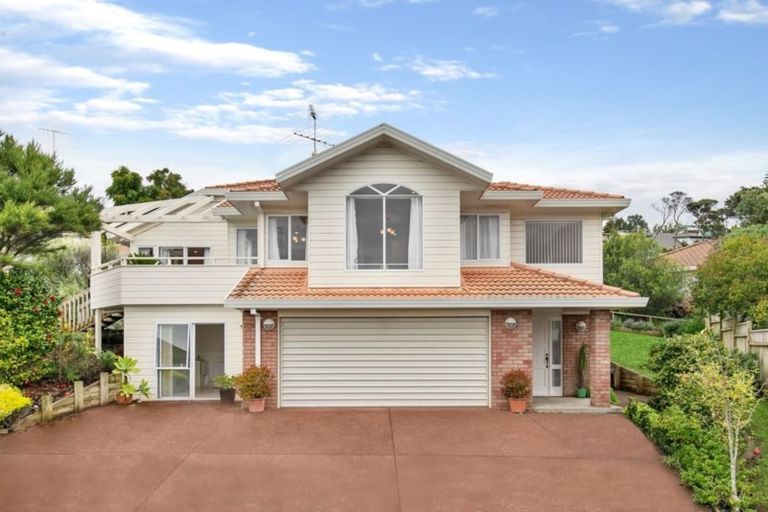 Photo of property in 52 Velma Road, Hillcrest, Auckland, 0627