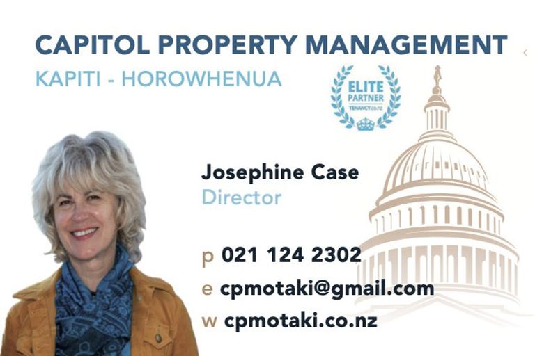 Photo of property in 27a Iti Street, Otaki, 5512