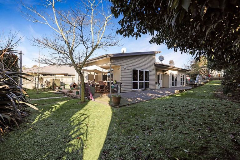 Photo of property in 57 Normanby Street, Rakaia, 7710