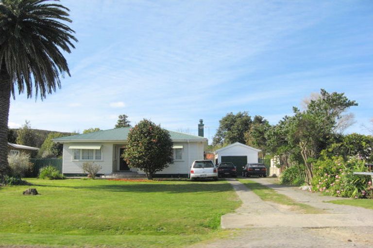 Photo of property in 111 Apatu Street, Wairoa, 4108