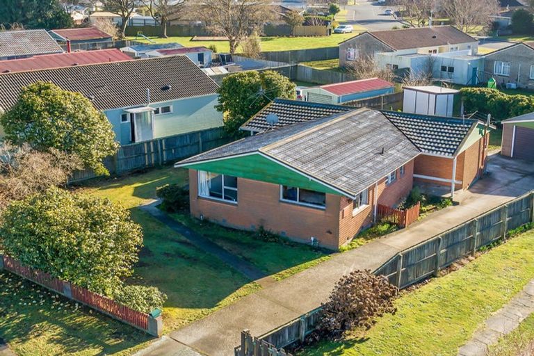 Photo of property in 156 Buchanans Road, Hei Hei, Christchurch, 8042