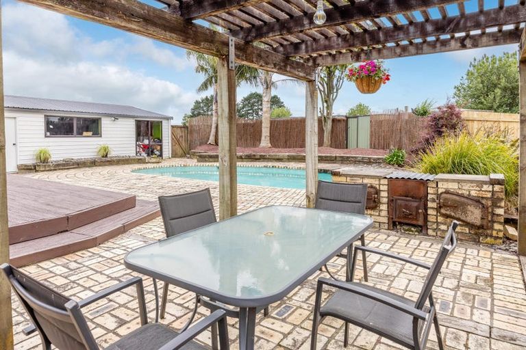 Photo of property in 6265 Great South Road, Horotiu, Hamilton, 3288