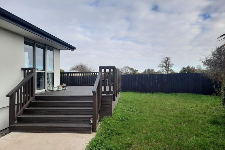 Photo of property in 54b Cowes Street, Avondale, Christchurch, 8061