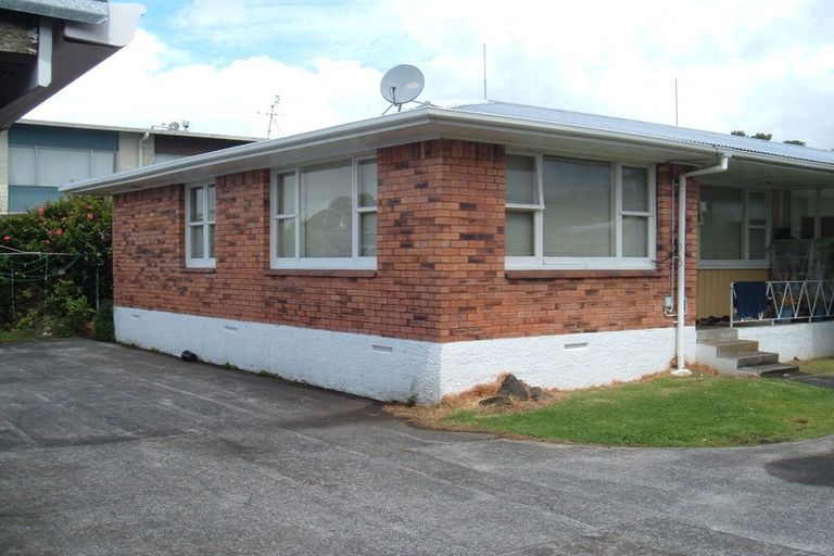 Photo of property in 5/4 Patterson Street, Sandringham, Auckland, 1041