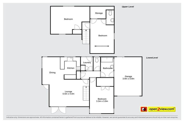 Photo of property in 50b Williams Street, Cambridge, 3434