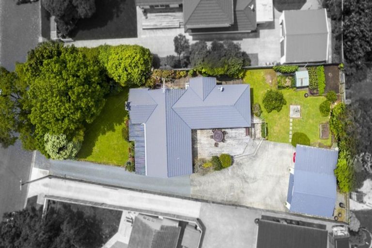 Photo of property in 29 Tennyson Street, Trentham, Upper Hutt, 5018