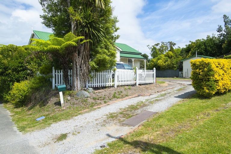 Photo of property in 4 Wi Pere Street, Mangapapa, Gisborne, 4010