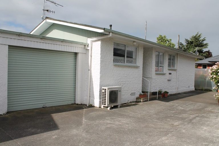 Photo of property in 251b Park Street, Winton, 9720