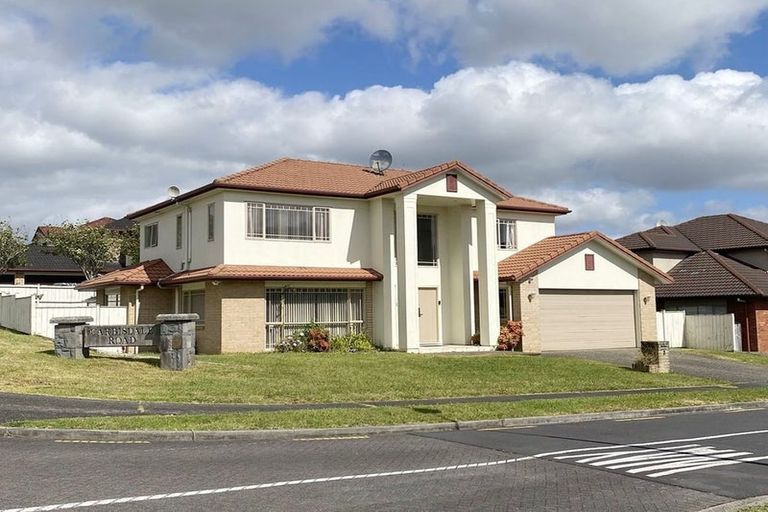 Photo of property in 2 Carbisdale Road, Flat Bush, Auckland, 2016