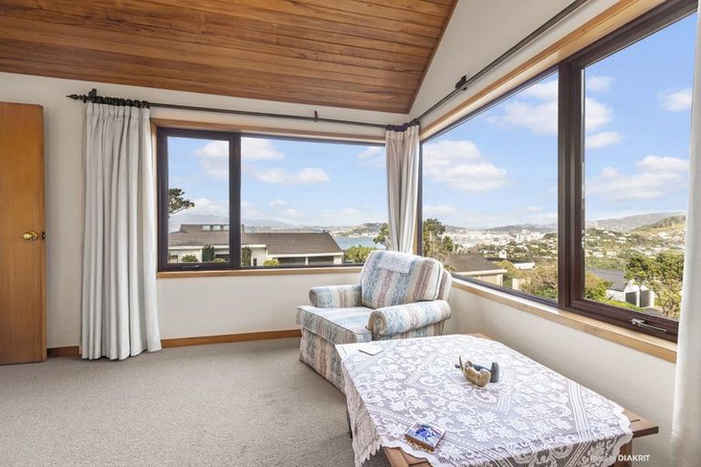 Photo of property in 6 Kabul Street, Khandallah, Wellington, 6035