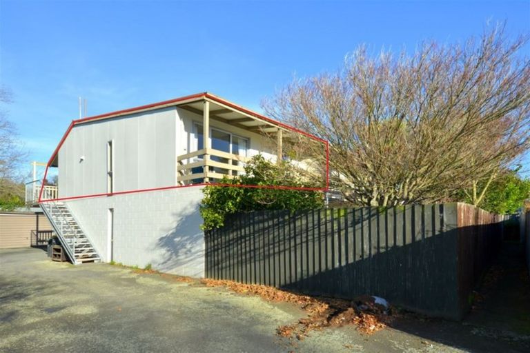 Photo of property in 4/273 Riccarton Road, Upper Riccarton, Christchurch, 8041