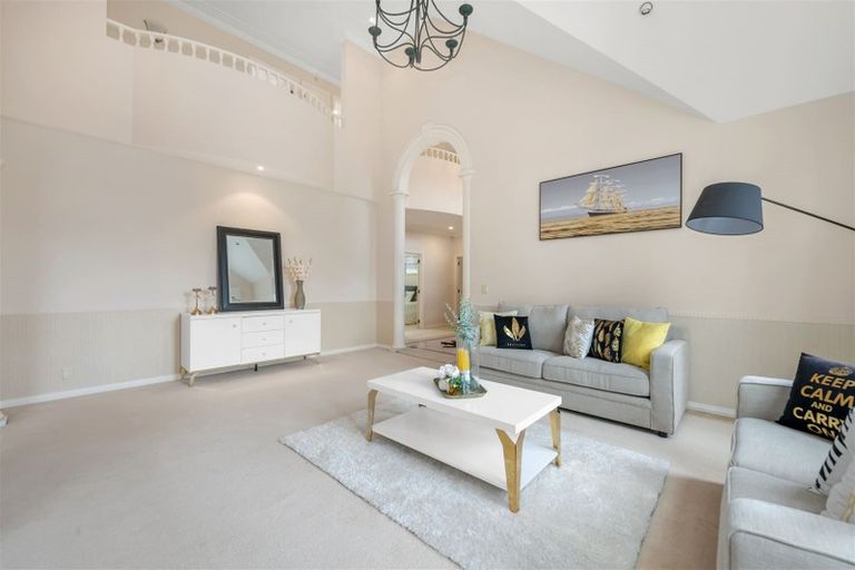 Photo of property in 23 Grammar School Road, Pakuranga, Auckland, 2010