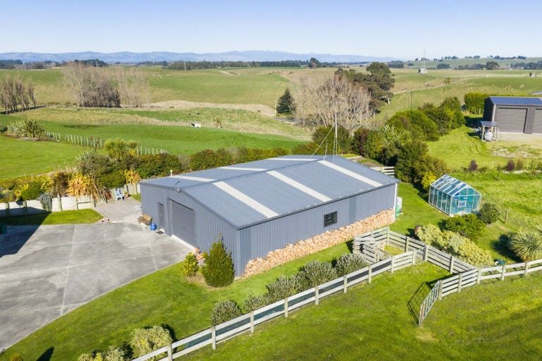 Photo of property in 9 Beechwood Road, Feilding, 4779