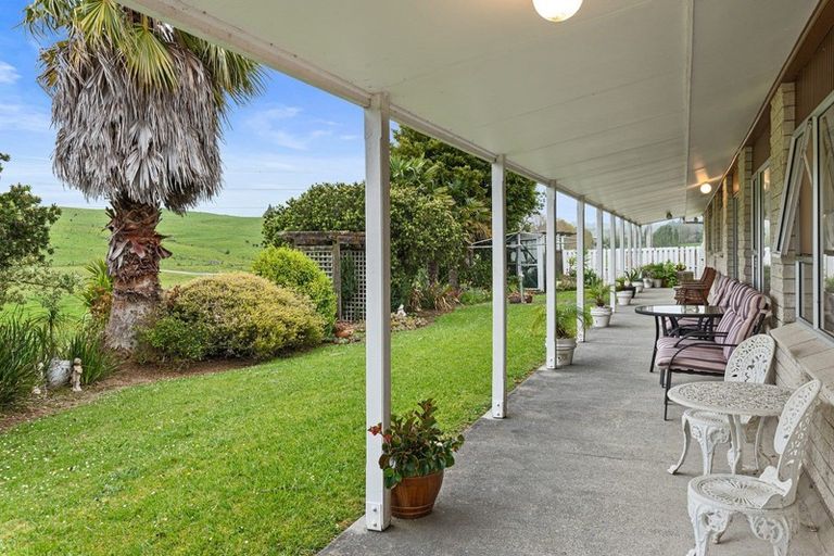 Photo of property in 724 Port Albert Road, Wellsford, 0973