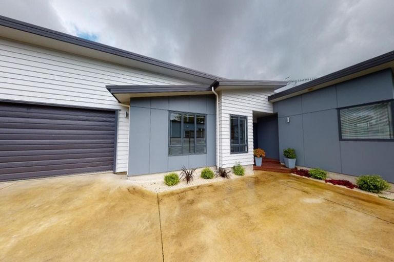 Photo of property in 40a Manawatu Street, Hokowhitu, Palmerston North, 4410