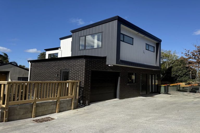 Photo of property in 4/41 Forrest Hill Road, Milford, Auckland, 0620