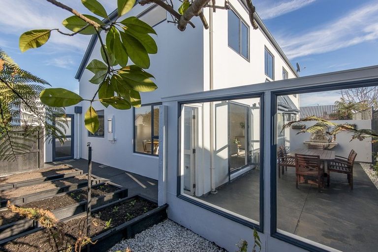 Photo of property in 1/337 Selwyn Street, Addington, Christchurch, 8024