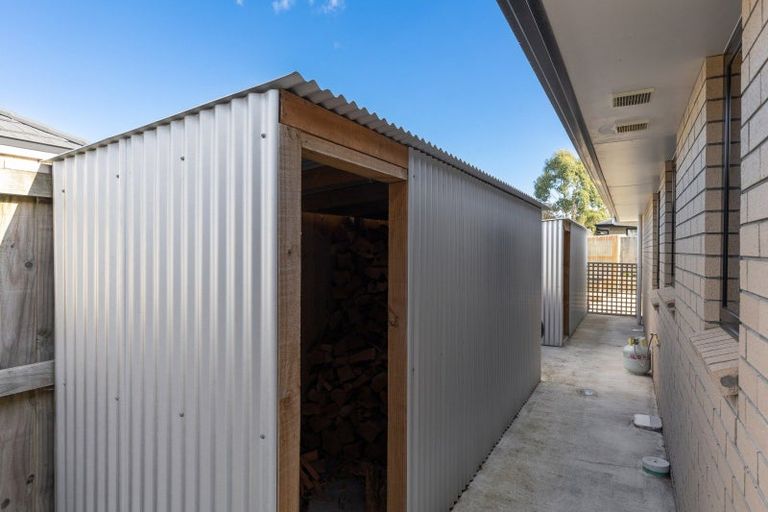 Photo of property in 16 Grigg Drive, Witherlea, Blenheim, 7201