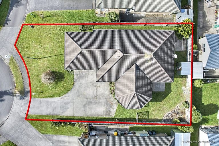 Photo of property in 12 Farnham Close, Rototuna North, Hamilton, 3210